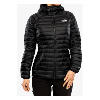 Dámská bunda The North Face Bettaforca LT Down Hoodie - tnf black