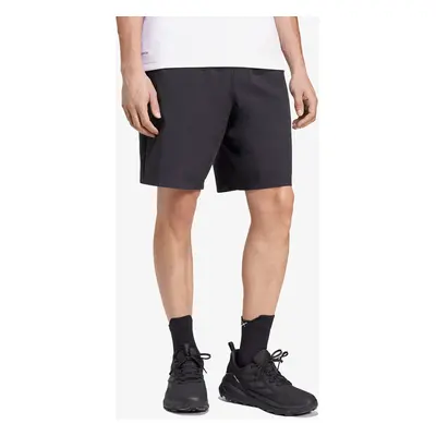 Outdoorové kraťasy adidas TERREX National Geographic WIND.RDY Shorts - black