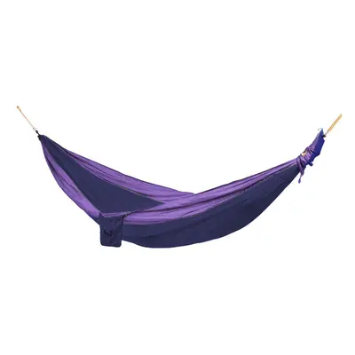 Houpací síť Ticket to The Moon Hammock Double - blue/purple