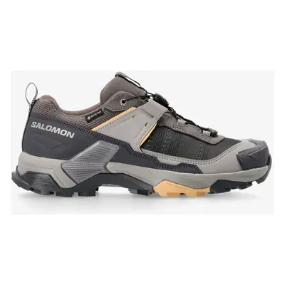 GORE TEX boty dámské Salomon X Ultra GTX - kitten/iron/clay