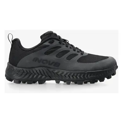 Dámské trailové boty Inov-8 MudTalon Precision - black