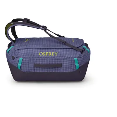 Cestovní taška Osprey Transporter Duffel - euphoria purple