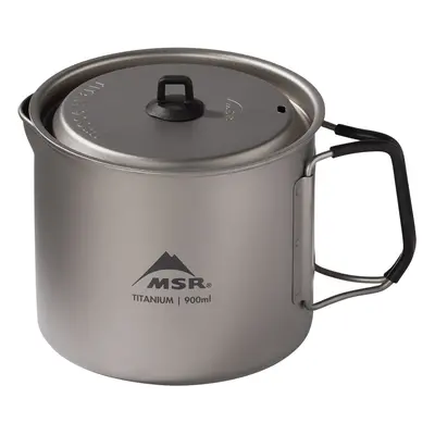 Konvice na čaj MSR Titan Kettle ml