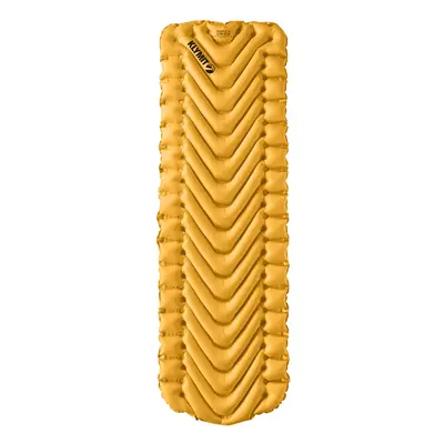 Karimatka Klymit Static V Lite ECO Sleeping Pad - gold