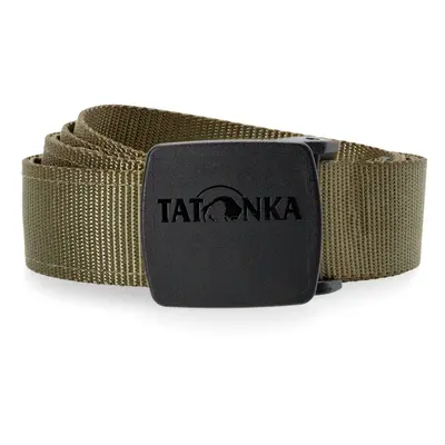 Pás Tatonka Travel Waistbelt - olive