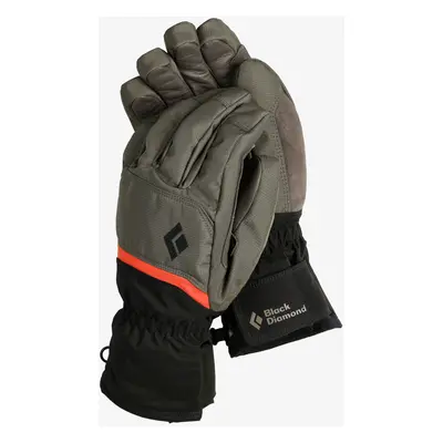 Rukavice Black Diamond Mission Gloves - walnuts/walnuts