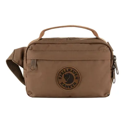 Ledvinka Fjallraven Kanken No Hip Pack - hazel brown