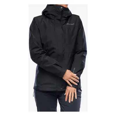 Bunda 3v1 dámská Marmot Minimalist Component Jacket - black