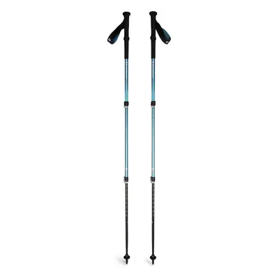 Trekové hole Black Diamond Trail Back Trekking Poles - creek blue