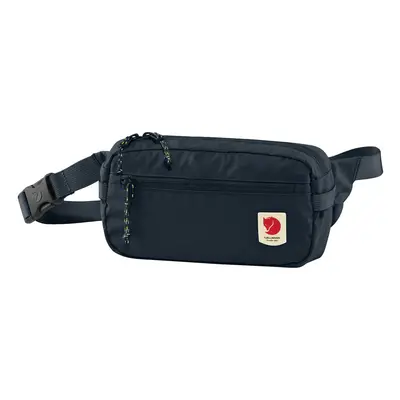 Ledvinka Fjallraven High Coast Hip Pack - navy