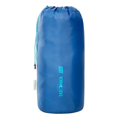 Vak Tatonka Stuff Bag 4L - blue