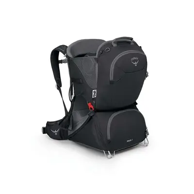 Nosítko pro deti Osprey Poco LT Child Carrier - black