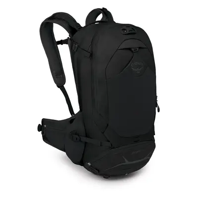 Batoh na kolo Osprey Escapist - black