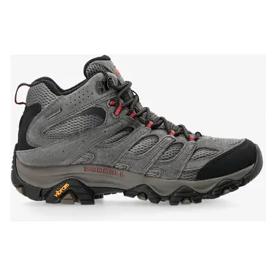 Pánské turistické boty Merrell Moab Mid GTX - beluga