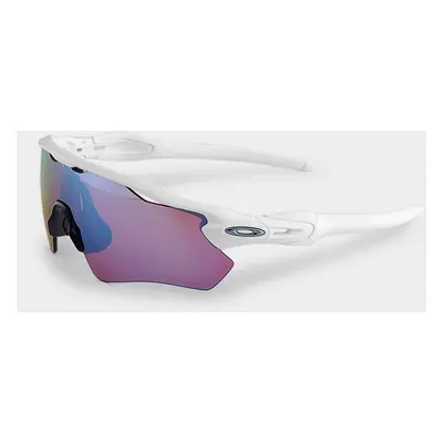 Brýle Oakley Radar EV Path - polished white/prizm snow sapphire