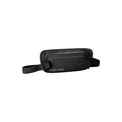 Ledvinka Eagle Creek Undercover RFID Money Belt - black