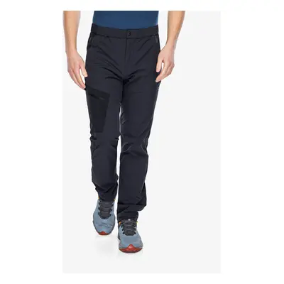 Turistické kalhoty CMP Quirk Long Pant - antracite