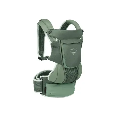 Nosítko pro deti Osprey Poco Soft Child Carrier - koseret green