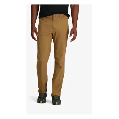 Turistické kalhoty Outdoor Research Ferrosi Pants - coyote