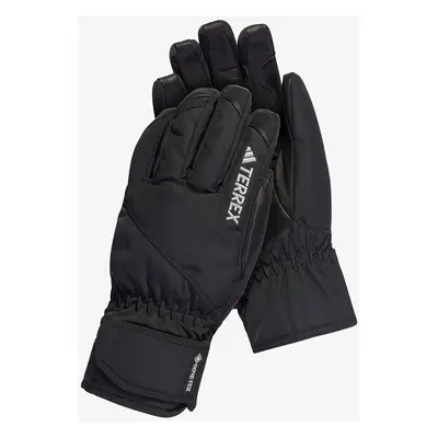 Rukavice adidas TERREX GORE-TEX Under The Cuff Gloves - black