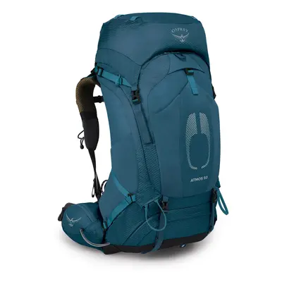 Trekový batoh Osprey Atmos AG - venturi blue