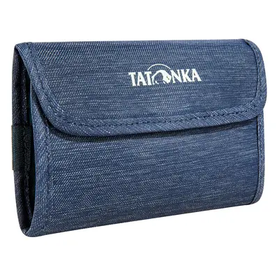 Peněženka Tatonka Money Box - navy