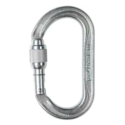 Karabina Petzl Oxan Screw-Lock