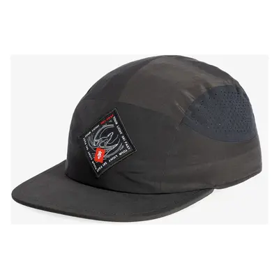 Kšiltovka Majesty Ski Fast Touring Snapback - black