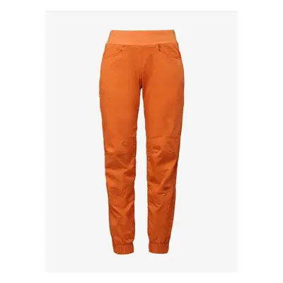 Kalhoty dámské Black Diamond Notion SP Pants - saffron