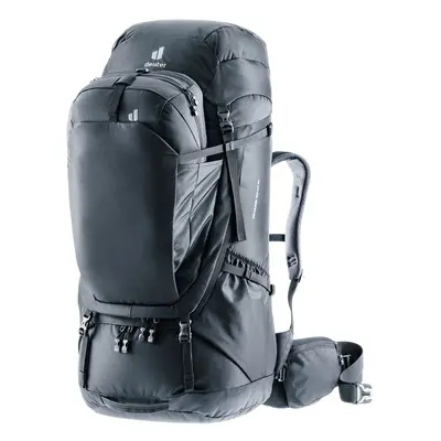 Cestovní batoh dámský Deuter Voyager 60+10 SL - black