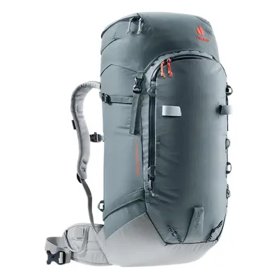 Dámský skialpový batoh Deuter Freescape Pro 38+ SL - shale/tin