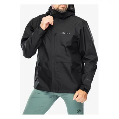 Bunda GORE-TEX Marmot Minimalist Jacket - black