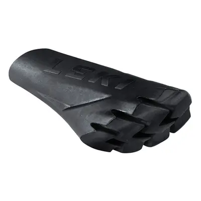 Koncovky k trekovým holím Leki Power Grip Pad Walking - black