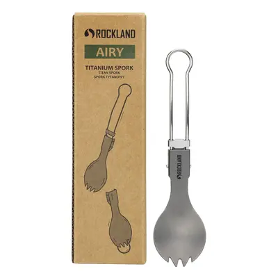 Spork Rockland Airy Spork