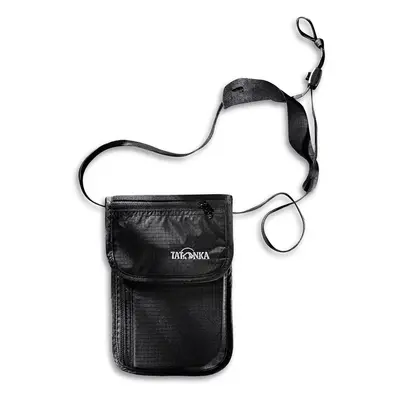 Mala taška Tatonka Skin Neck Pouch - black