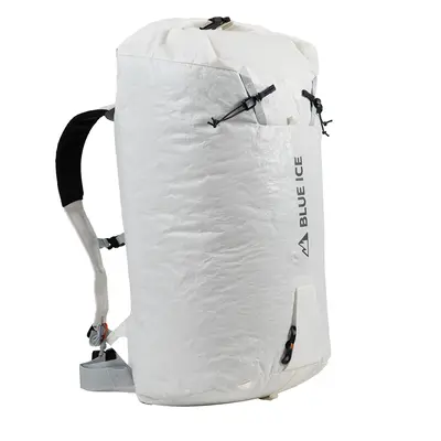 Lezecký batoh Blue Ice Alpine Hauler 45L - white