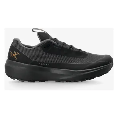 Trailové boty Arcteryx Norvan LD GTX - black