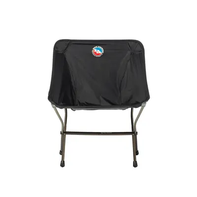 Kempingové židle Big Agnes Skyline UL Chair - black