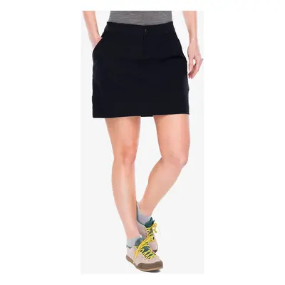 Turistická sukně Columbia Leslie Falls II Skort - black