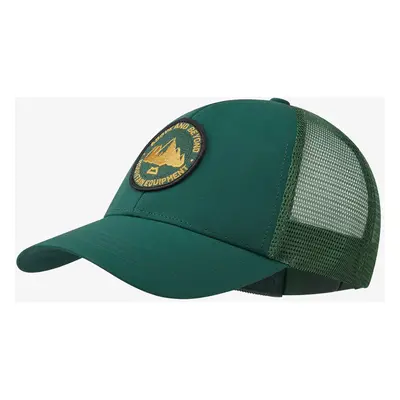 Kšiltovka Mountain Equipment Roundel Cap - pine