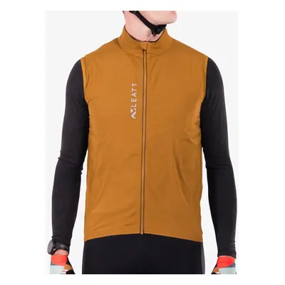 Cyklo vesta Leatt Vest MTB Endurance 2.0 - peanut