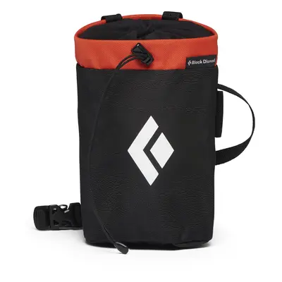 Pytlík na magnézium Black Diamond Team Chalk Bag - octane