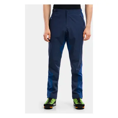 Kalhoty s membránou Rab Kinetic Alpine 2.0 Pants - deep ink