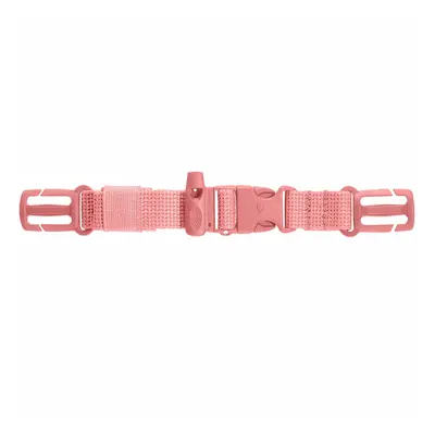 Opasek Fjallraven Kanken Chest Strap - pink