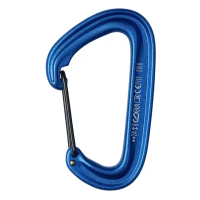 Karabina Black Diamond LiteWire - blue