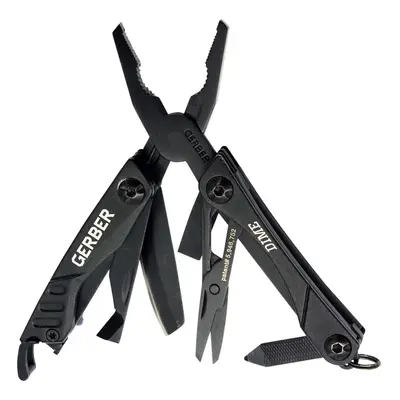 Multifunkční kleště Gerber Dime Multi-Tool - black