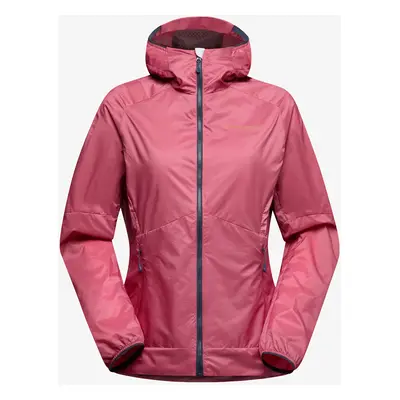 Dámská bunda La Sportiva Across Lite Jacket - rosebay/night sky