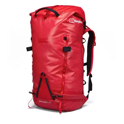 Lezecký batoh Berghaus MTN Guide 45+ - goji berry