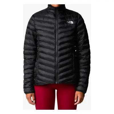 Dámská bunda The North Face Huila Synthetic Jacket - tnf black/asphalt grey