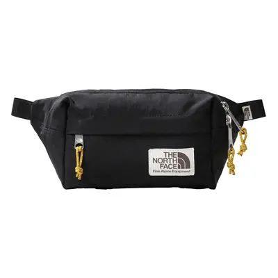 Ledvinka The North Face Berkeley Lumbar - tnf black/mineral gold